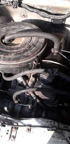 GAZ 33021 1997, 307,000 km - 2.4 l - Cəlilabad