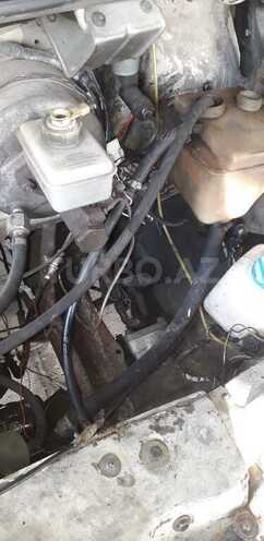 GAZ 33021 1997, 307,000 km - 2.4 l - Cəlilabad