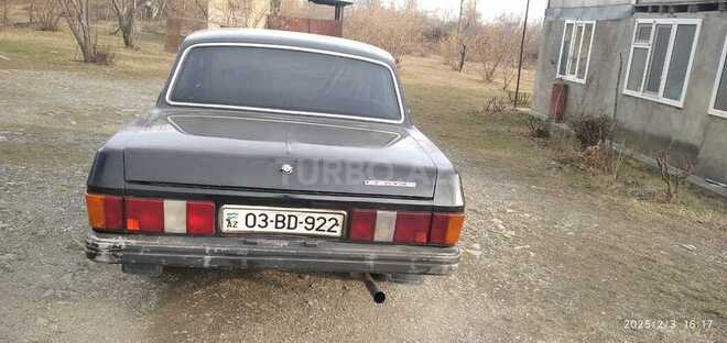 GAZ 31029 1993, 264,300 km - 2.4 l - Qəbələ