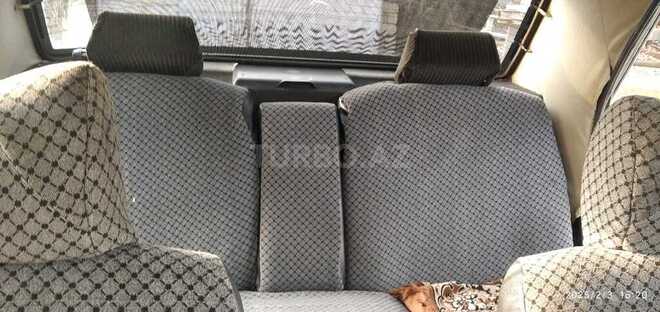 GAZ 31029 1993, 264,300 km - 2.4 l - Qəbələ