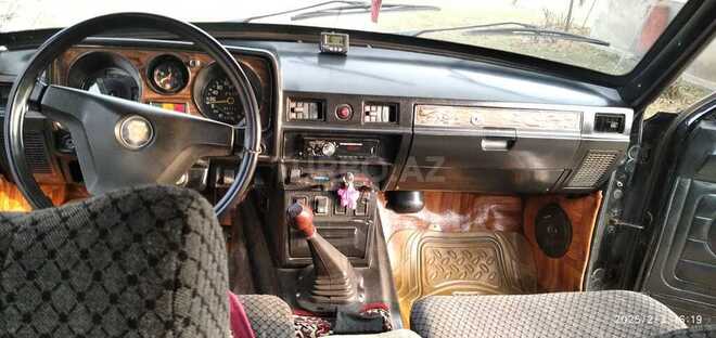 GAZ 31029 1993, 264,300 km - 2.4 l - Qəbələ