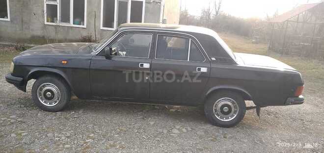 GAZ 31029 1993, 264,300 km - 2.4 l - Qəbələ