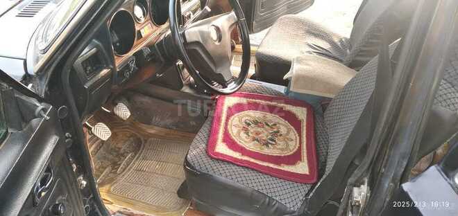 GAZ 31029 1993, 264,300 km - 2.4 l - Qəbələ
