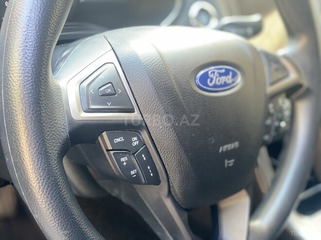 Ford Fusion (North America) 2019, 110,000 km - 1.5 л - Bakı
