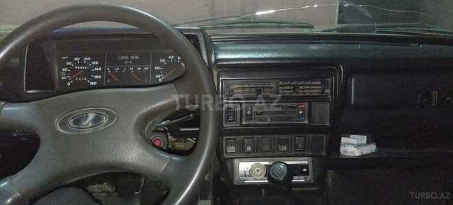LADA (VAZ) Niva 2004, 37,315 km - 1.7 l - Bakı