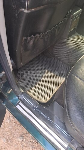 Mercedes C 180 1998, 354,000 km - 1.8 l - Gəncə