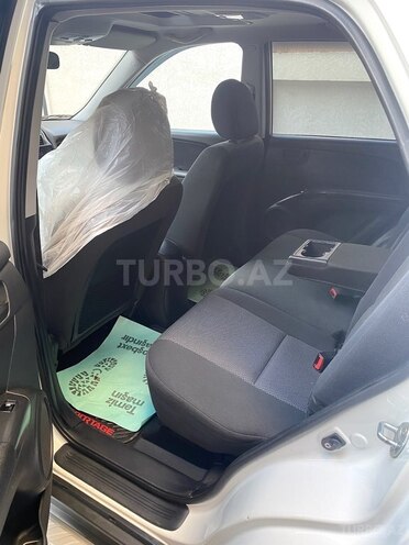Kia Sportage 2008, 209,000 km - 2.0 л - Bakı