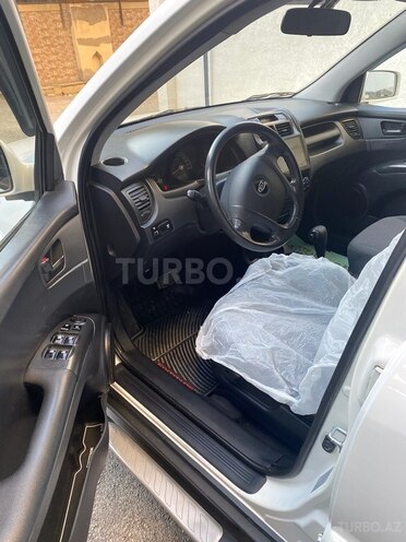 Kia Sportage 2008, 209,000 km - 2.0 л - Bakı