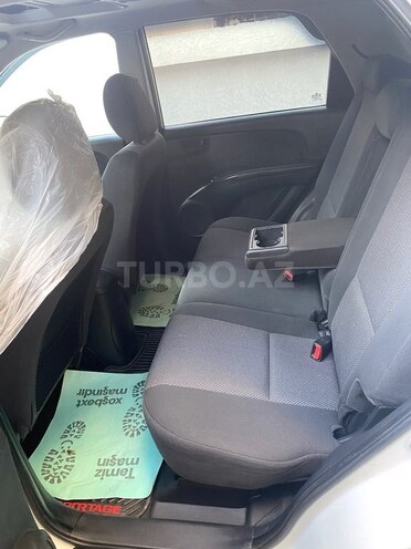 Kia Sportage 2008, 209,000 km - 2.0 л - Bakı