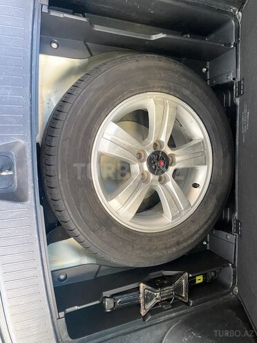Kia Sportage 2008, 209,000 km - 2.0 л - Bakı