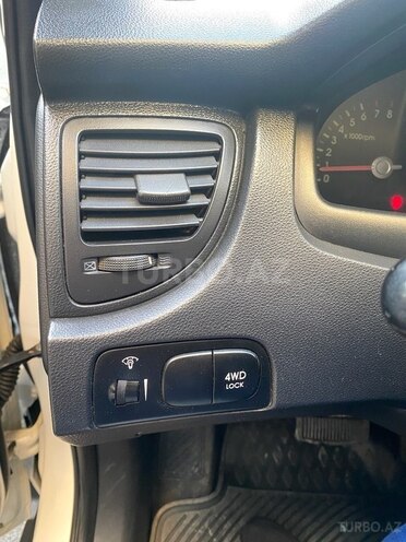 Kia Sportage 2008, 209,000 km - 2.0 л - Bakı