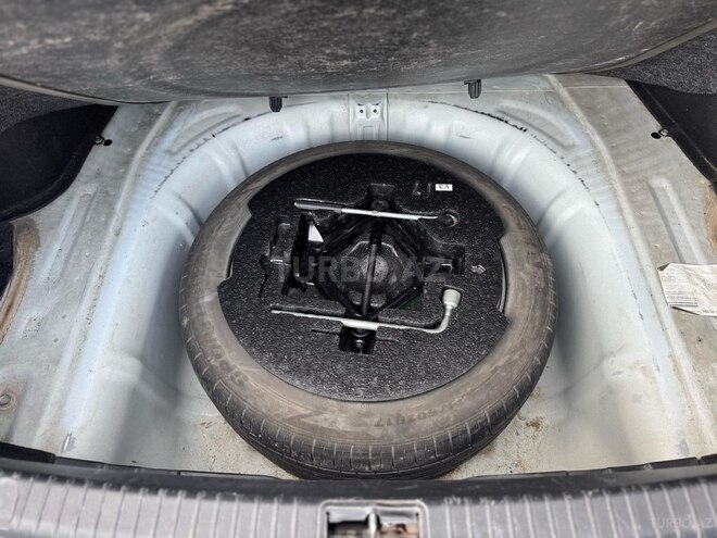 Hyundai Sonata 2007, 265,653 km - 2.4 l - Qax