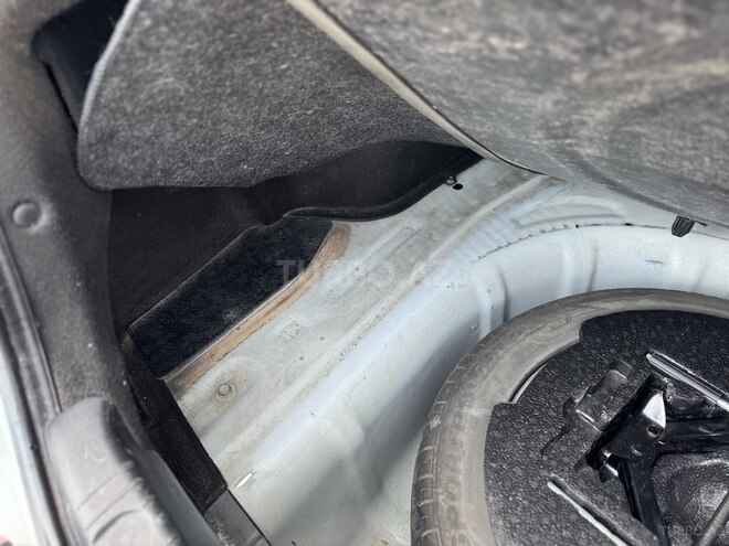 Hyundai Sonata 2007, 265,653 km - 2.4 l - Qax
