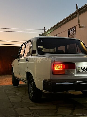 LADA (VAZ) 2107 2002, 98,600 km - 1.6 l - Bakı