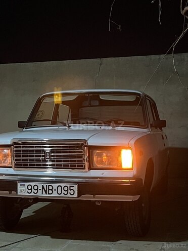 LADA (VAZ) 2107 2002, 98,600 km - 1.6 l - Bakı