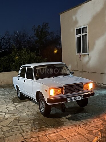 LADA (VAZ) 2107 2002, 98,600 km - 1.6 l - Bakı
