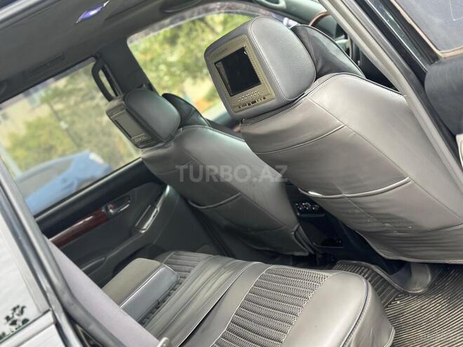 Toyota Land Cruiser Prado 2008, 218,000 km - 4.0 л - Bakı