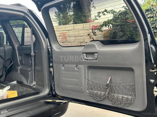 Toyota Land Cruiser Prado 2008, 218,000 km - 4.0 л - Bakı