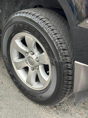 Toyota Land Cruiser Prado 2008, 218,000 km - 4.0 л - Bakı