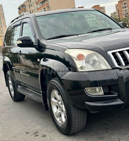 Toyota Land Cruiser Prado 2008, 218,000 km - 4.0 л - Bakı