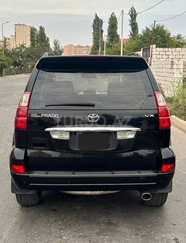 Toyota Land Cruiser Prado 2008, 218,000 km - 4.0 л - Bakı