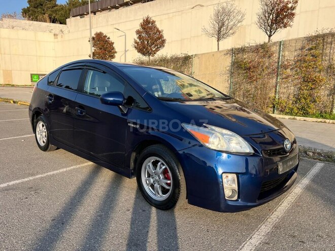 Toyota Prius 2010, 355,665 km - 1.8 l - Bakı