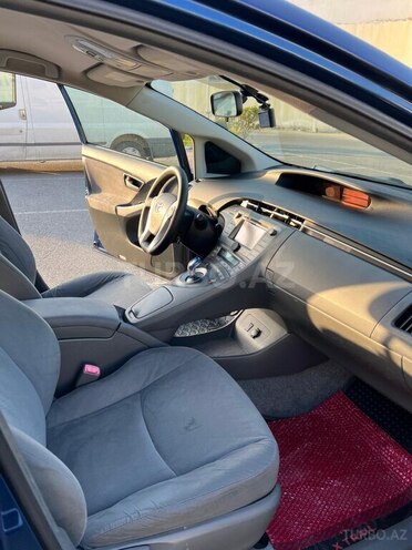 Toyota Prius 2010, 355,665 km - 1.8 l - Bakı