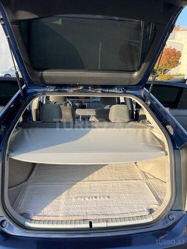 Toyota Prius 2010, 355,665 km - 1.8 l - Bakı