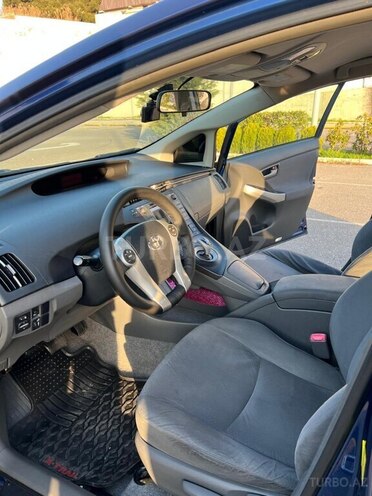 Toyota Prius 2010, 355,665 km - 1.8 l - Bakı