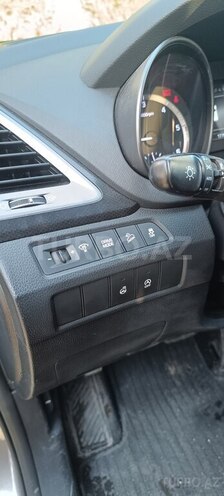 Hyundai Santa Fe 2016, 177,000 km - 2.0 л - Bakı
