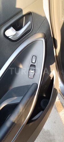Hyundai Santa Fe 2016, 177,000 km - 2.0 л - Bakı