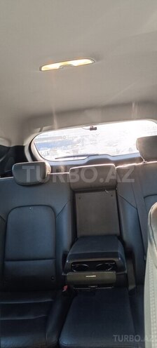 Hyundai Santa Fe 2016, 177,000 km - 2.0 л - Bakı