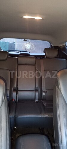 Hyundai Santa Fe 2016, 177,000 km - 2.0 л - Bakı