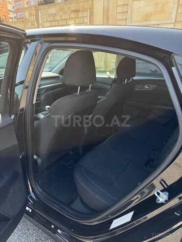 Kia Forte 2018, 76,350 km - 2.0 l - Bakı