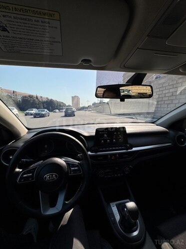 Kia Forte 2018, 76,350 km - 2.0 l - Bakı