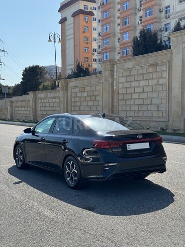 Kia Forte 2018, 76,350 km - 2.0 l - Bakı