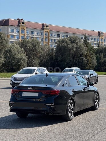 Kia Forte 2018, 76,350 km - 2.0 l - Bakı