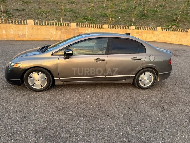 Honda Civic 2008, 400,000 km - 1.3 л - Bakı