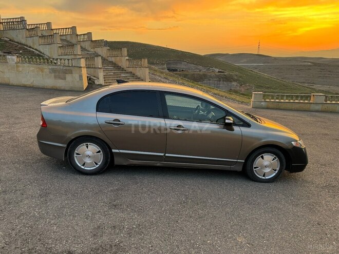 Honda Civic 2008, 400,000 km - 1.3 л - Bakı