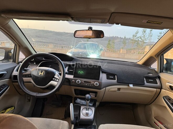 Honda Civic 2008, 400,000 km - 1.3 л - Bakı