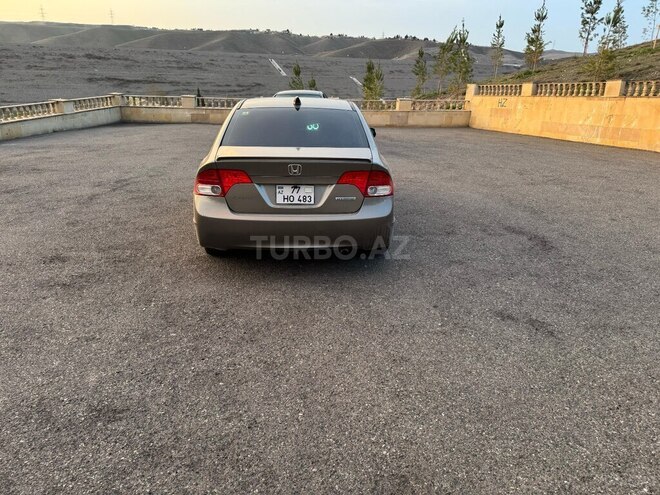 Honda Civic 2008, 400,000 km - 1.3 л - Bakı