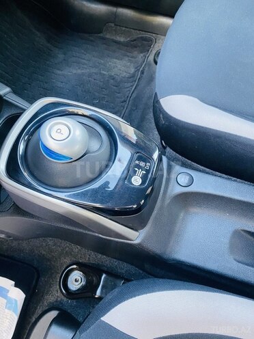 Nissan Note 2017, 35,674 km - 1.2 l - Bakı