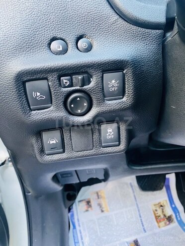 Nissan Note 2017, 35,674 km - 1.2 l - Bakı