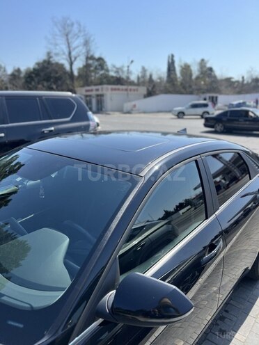 Hyundai Elantra 2023, 45,000 km - 1.8 l - Bakı