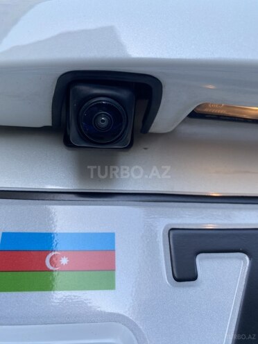 Nissan Note 2017, 35,674 km - 1.2 l - Bakı