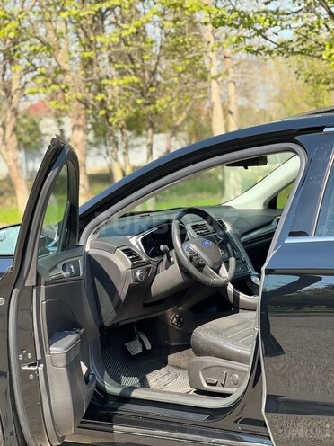 Ford Fusion (North America) 2015, 160,000 km - 1.5 l - Lənkəran