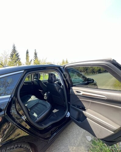 Ford Fusion (North America) 2015, 160,000 km - 1.5 l - Lənkəran