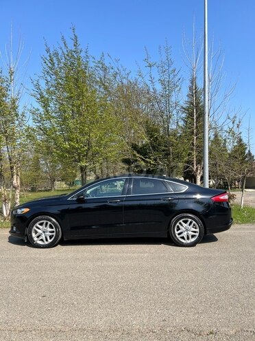 Ford Fusion (North America) 2015, 160,000 km - 1.5 l - Lənkəran