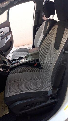 GMC Terrain 2013, 256,000 km - 2.4 l - Gəncə