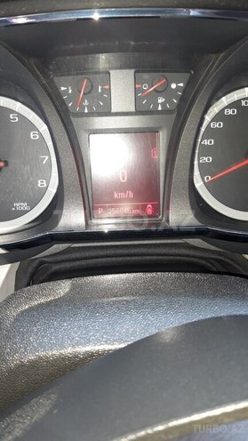 GMC Terrain 2013, 256,000 km - 2.4 l - Gəncə